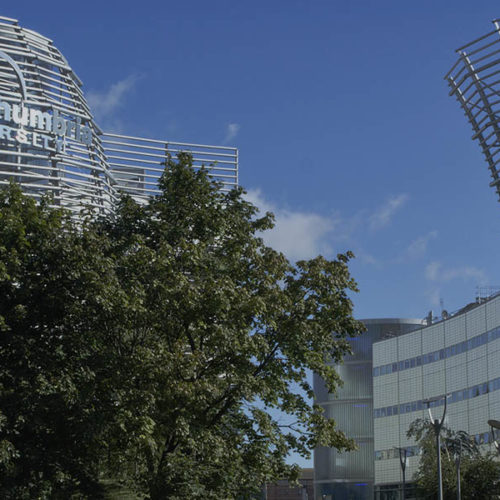 electrical security northumbria university