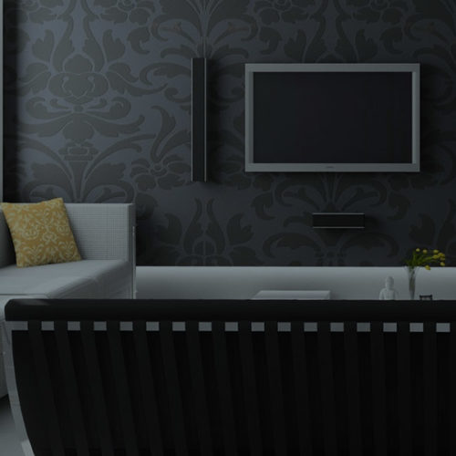 home cinema installation Sam Johnstone