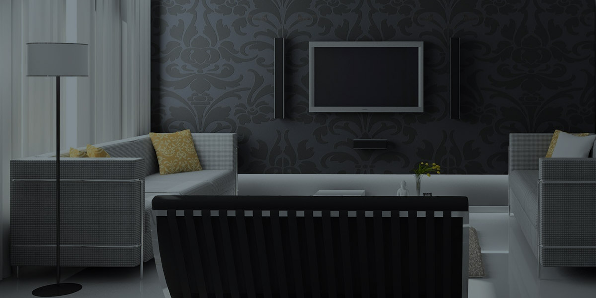 home cinema installation Sam Johnstone