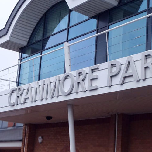 cranmore park solihull