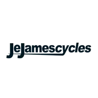 JE James Cycles